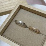 【京都市】gardenフェスタで見れる！女性に大人気の婚約指輪ブランドをご紹介！