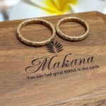 【京都市】ハワイアンジュエリーブランド「Makana（マカナ）」の彫りに込められた意味をご紹介！