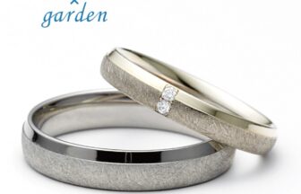 なんば・心斎橋で人気の結婚指輪ブランドなら鍛造製法で作られたFISCHER