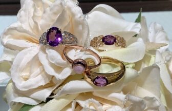 【和歌山・岩出市】誕生日に貰った指輪やネックレス、サイズ直しや修理のできるお店ってある？