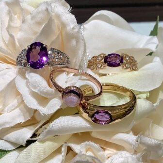 【和歌山・岩出市】誕生日に貰った指輪やネックレス、サイズ直しや修理のできるお店ってある？