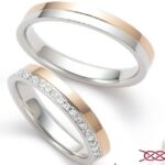 【姫路市】鍛造製法の和ブランド「Katamu」の結婚指輪ご紹介