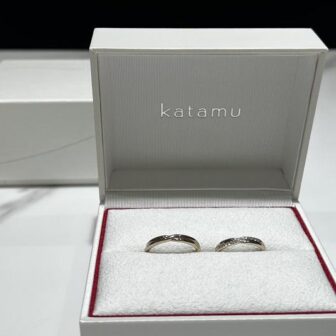 京都結婚指輪和ブランド