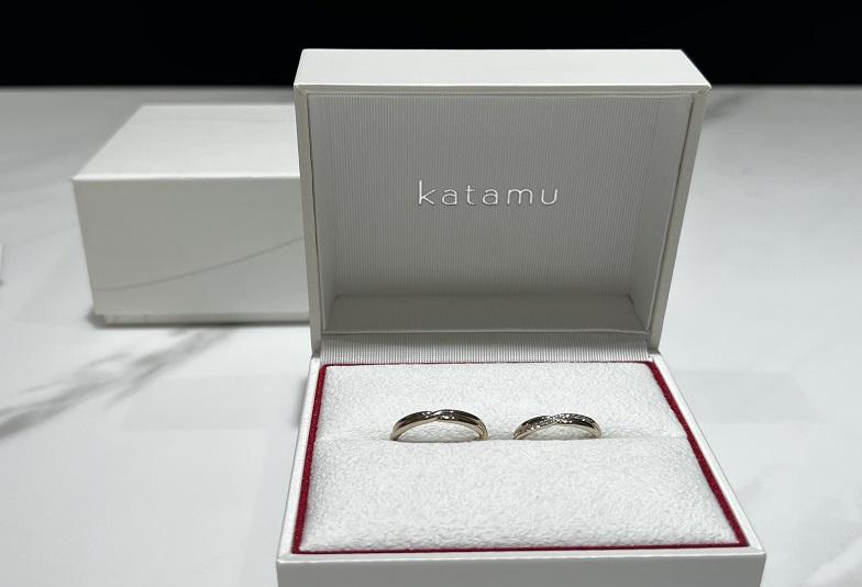 京都結婚指輪和ブランド