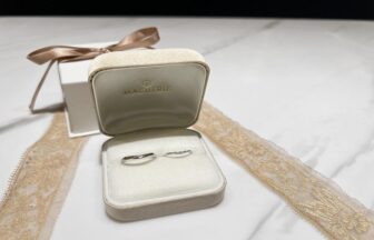 京都結婚指輪ブランド