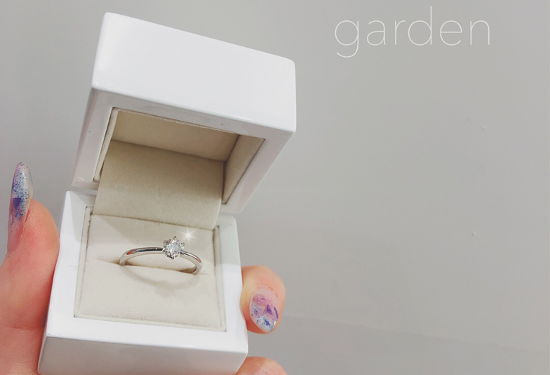 姫路市プロポーズの指輪のサイズはどう測る