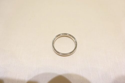 【南大阪・泉佐野市】どこで買ったのか覚えていな婚約指輪・結婚指輪の修理(サイズ直し)メンテナンスを受けるには？