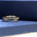 【京都・関西】10万円と安くて丈夫で高品質の結婚指輪『マリッジリング』人気ブランドBEST5