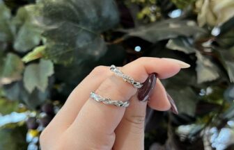 京都ラパージュ結婚指輪人気デザイン