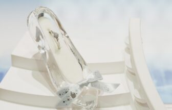 【京都河原町】幼い頃からの憧れなディズニープリンセス「シンデレラ」の結婚指輪・婚約指輪をご紹介