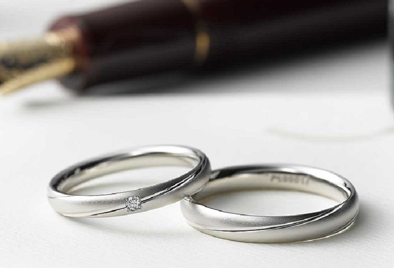 京都結婚指輪高品質