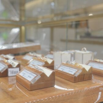 【京都・大阪】マイレは他にはない伝統ある鍛造製法・ハワイアンジュエリー『マイレ』の結婚指輪人気デザインベスト5