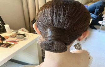 京都・滋賀　ウエディングドレスに似合う花嫁の髪型は？ブライダルヘアの基礎知識