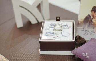 京都でおすすめのマット（つや消し）デザインの結婚指輪特集！（2023年版）