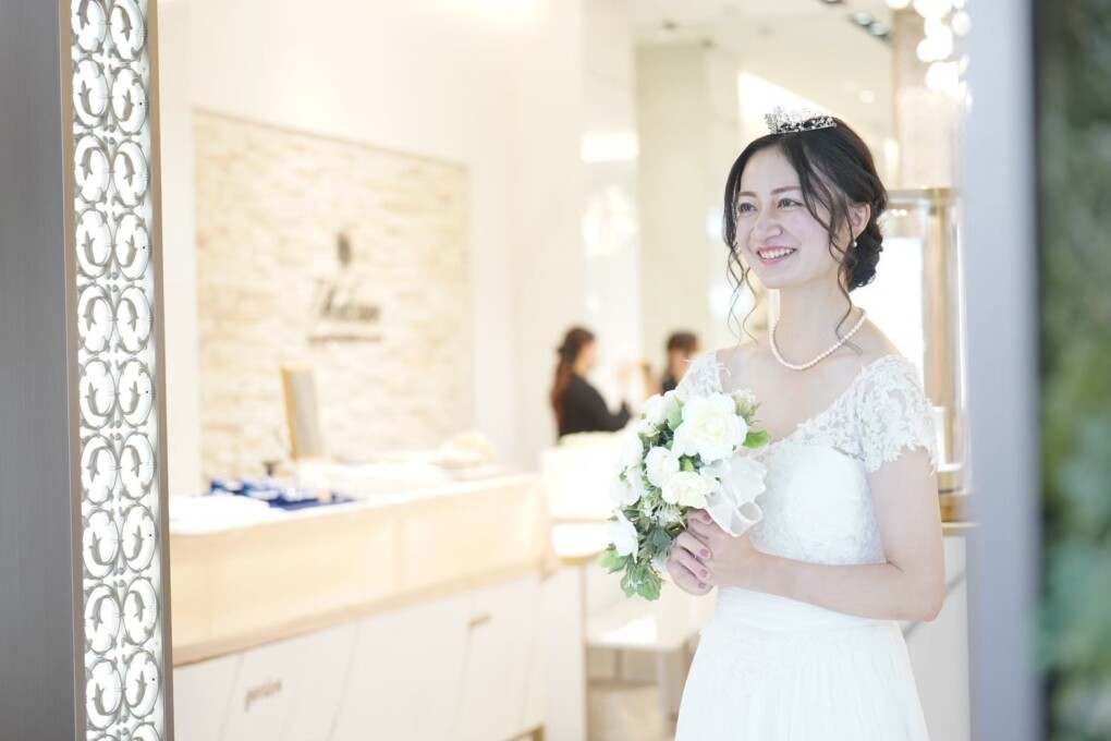 京都市 お母さん（義母）から真珠のネックレスをもらう女性は多数！母