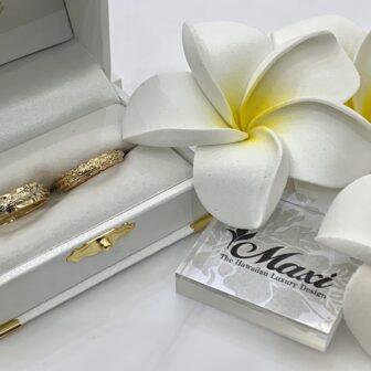 人気のハワイアンジュエリーgarden本店