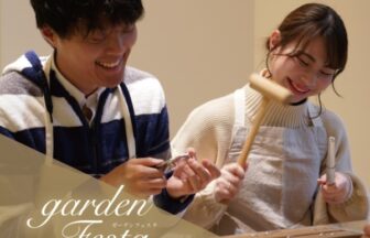 京都旅行・観光スポット 手作りペアリング『結婚指輪』が人気？カップルはもちろん友人同士でも可能！
