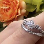 【大阪】高品質ダイヤモンドを使用した婚約指輪・結婚指輪ブランド「マリアージュエント」