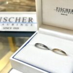 【滋賀】世界最高峰の着け心地と耐久性！高品質結婚指輪ブランド「FISCHER（フィッシャー）」