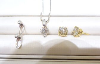 京都にある四条烏丸宝石修理リフォーム研究所｜ジュエリー・宝飾・ダイヤモンド・カラーストーンの指輪