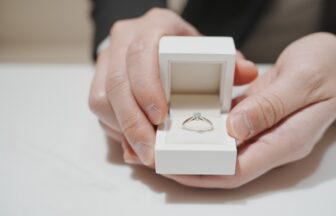 大阪梅田で当日持ち帰り可能な婚約指輪