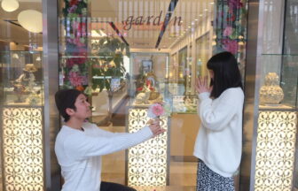 京都 クリスマス間近！プロポーズには婚約指輪は用意したほうがいい？「本当は欲しい」女性の本心とは