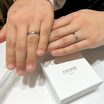 京都結婚指輪人気ブランド