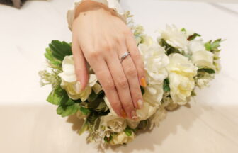 京都で人気の重ね付け婚約指輪・結婚指輪ブランド特集（2023最新版）アレルギーフリーにも対応