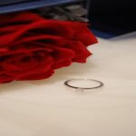 【京都】クリスマスプロポーズ！婚約指輪のデザインの特徴をご紹介！