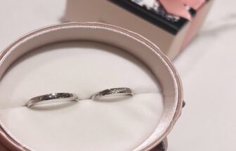 滋賀結婚指輪安い
