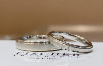 京都 10万円と安くて丈夫で高品質の結婚指輪『マリッジリング』人気ブランドBest5