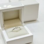 【滋賀】プロポーズの後に選べる婚約指輪！サプライズプロポーズにおすすめプラン