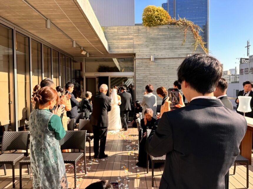 京都市内で叶う結婚式 by garden｜20名、約50万でできる結婚式（オリジナルウェディング）