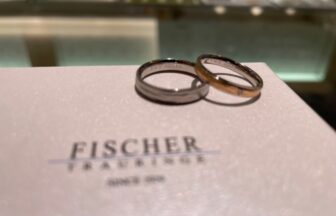 結婚指輪