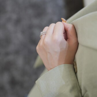 京都 重ね着けしやすいコンビでお洒落なセットリング『婚約指輪・結婚指輪』の人気ブランド3選とは