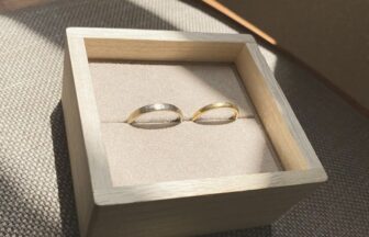 京都結婚指輪YUKAHOJO
