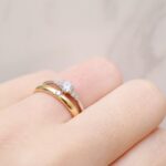 【京都市】高品質な婚約指輪と結婚指輪がお得に揃う「ブライダルパック」とは？