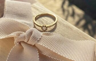 京都婚約指輪ユカホウジョウ