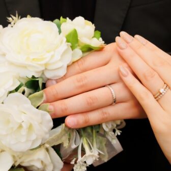 京都 コンセプトを大事にし人と被りにくいアンティーク結婚・婚約指輪ブランド「ロゼット」のご紹介