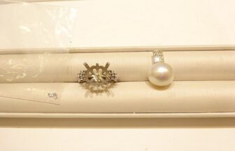 京都修理リフォーム 古い・使っていない真珠ネックレスのおすすめリメイク～ジュエリーリフォーム～