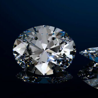 大阪・なんばで人気の高品質ダイヤモンド「IDEALダイヤモンド」をご紹介
