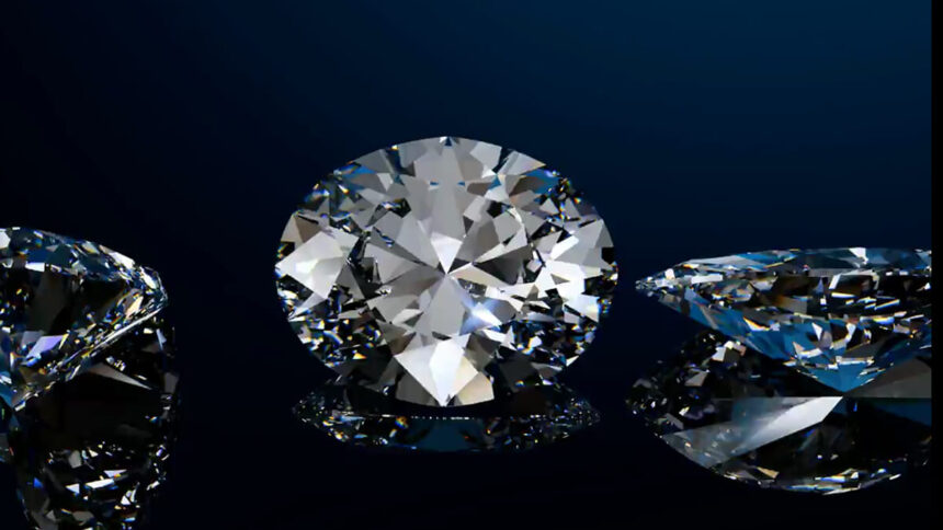 大阪・なんばで人気の高品質ダイヤモンド「IDEALダイヤモンド」をご紹介