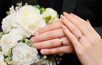 京都結婚指輪丈夫