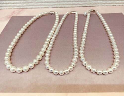 高品質真珠グレースフジミ泉南店