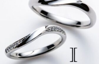 姫路鍛造製法結婚指輪IDEALPlusfort