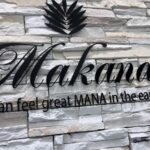 【京都市】日本の高い鍛造の技術を持って作られたハワイアンジュエリー「Makana（マカナ）」