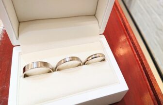 結婚指輪京都