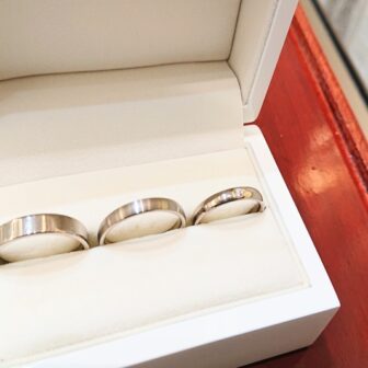 結婚指輪京都