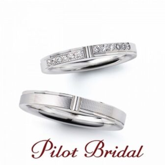 姫路Pilot Bridal鍛造製法