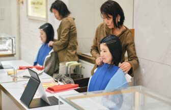 garden京都本店で運命の指輪に出会える！秋の結婚まるごと体験フェア-10月18日・19日